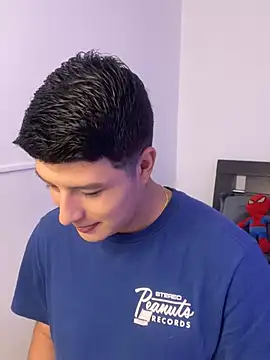 Goldenknight33 online show from 03-24-26, 01:55