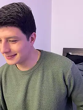 Goldenknight33 online show from 02-10-26, 01:10