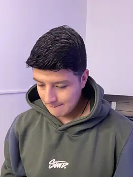 Goldenknight33 online show from 03-03-26, 01:07