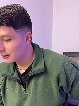 Goldenknight33 online show from 02-24-26, 04:19