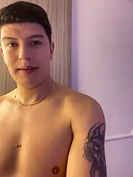 Goldenknight33 online show from 01-31-26, 07:12