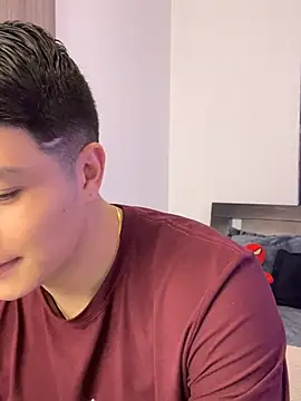 Goldenknight33 online show from 02-16-26, 08:51