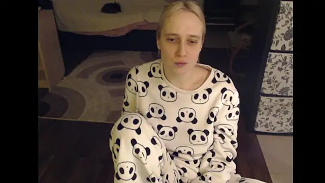 Sweet Shugar 4Daddy online show from 01-08-26, 01:55