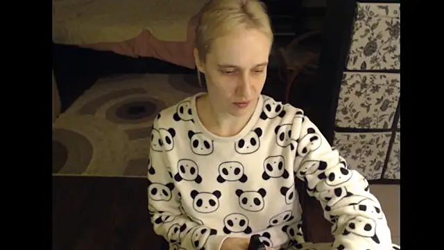 Sweet Shugar 4Daddy online show from 01-10-26, 03:46