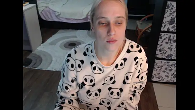 Sweet Shugar 4Daddy online show from 01-14-26, 06:50