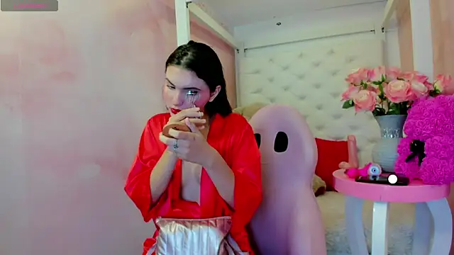 valeriecute18 online show from 01-15-26, 11:46