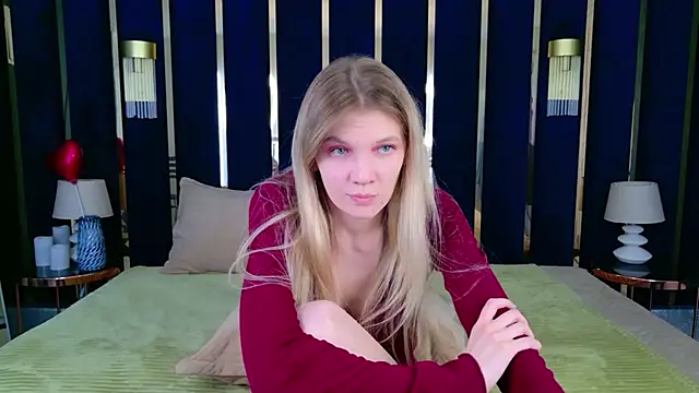 Vivien Hans online show from 02-21-26, 09:06