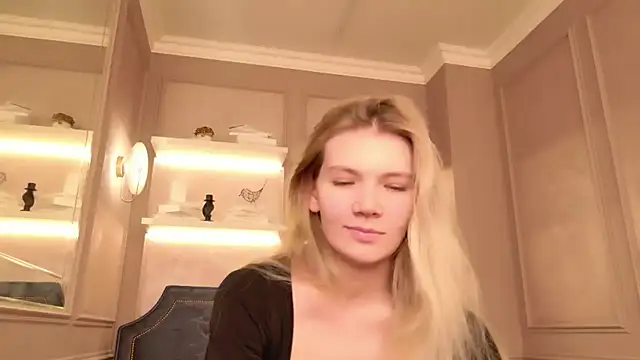 Vivien Hans online show from 06-04-26, 08:35