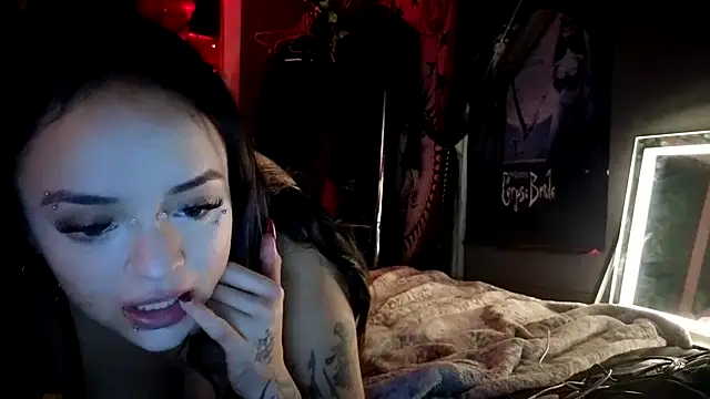 Snapshot of ellrxse chatting on 02-09-26, 07:50 ellrxse online show from 02-09-26, 07:50