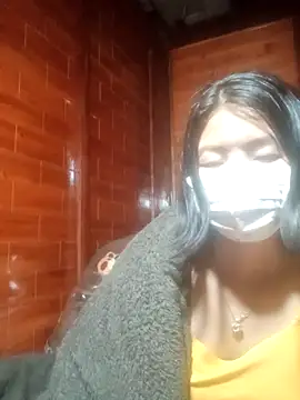 Amiluli online show from 02-15-26, 02:05