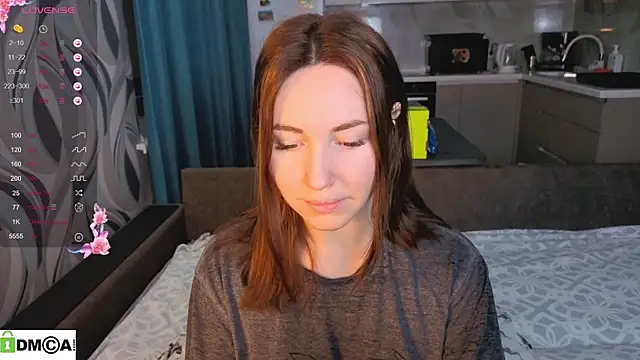 Alena MellS online show from 12-23-25, 12:11