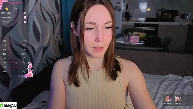 Alena MellS online show from 01-09-26, 06:37