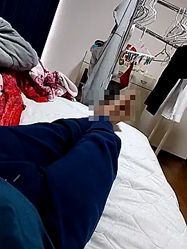 sexyboy224jp online show from 12-19-25, 03:21