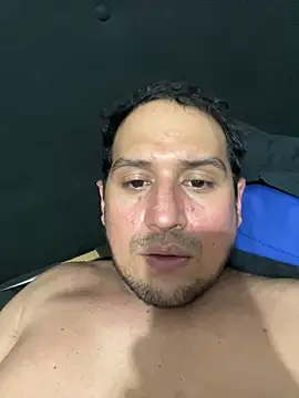 DarkOnebaki- online show from 12-19-25, 07:11