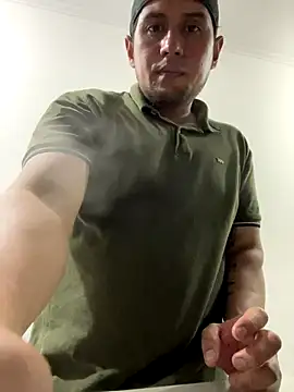 DarkOnebaki- online show from 12-20-25, 05:21