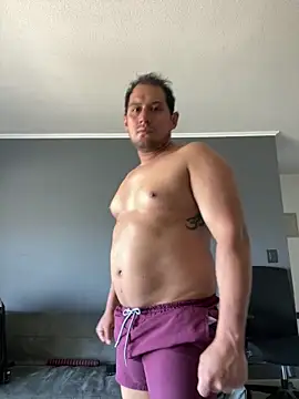 DarkOnebaki- online show from 12-16-25, 06:56