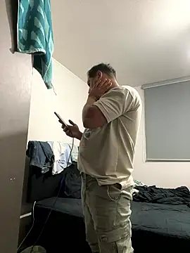 DarkOnebaki- online show from 01-13-26, 05:44