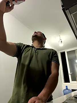 DarkOnebaki- online show from 01-09-26, 04:52