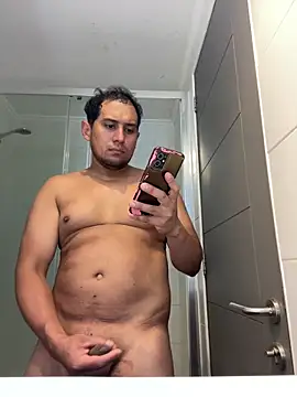 Snapshot of DarkOnebaki- chatting on 01-31-26, 07:45 DarkOnebaki- online show from 01-31-26, 07:45