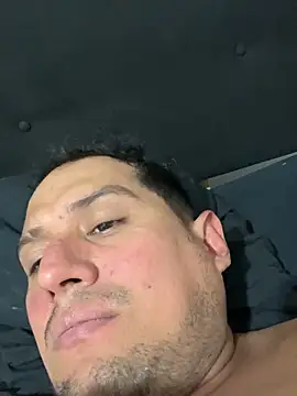 DarkOnebaki- online show from 03-12-26, 06:50