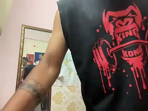 CutieDickBoiii online show from 08-09-26, 07:36
