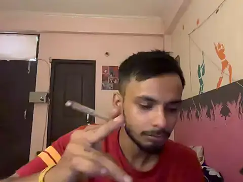 CutieDickBoiii online show from 06-10-26, 06:58