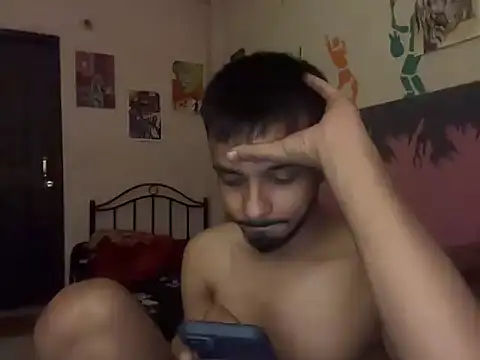 CutieDickBoiii online show from 07-17-26, 08:17