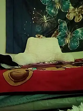 LoverGamer1 online show from 12-14-25, 04:18