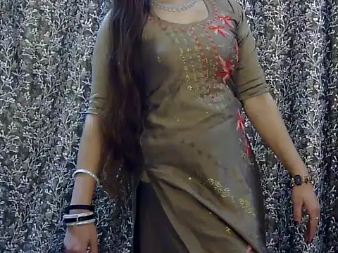 Exotic tanvi online show from 03-08-26, 03:32