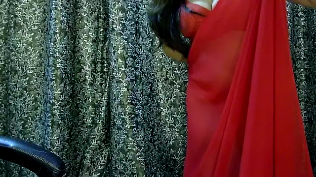 Exotic tanvi online show from 04-16-26, 11:40