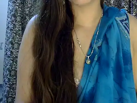 Exotic tanvi online show from 03-07-26, 02:22