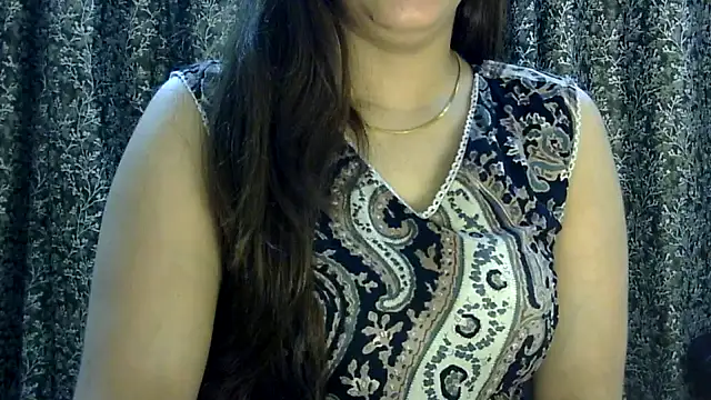 Exotic tanvi online show from 05-16-26, 05:39