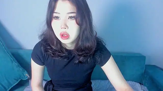 kimyjina online show from 03-02-26, 03:07