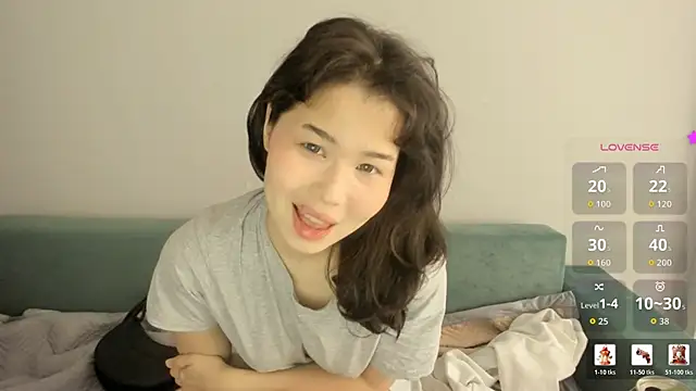 kimyjina online show from 03-19-26, 03:17