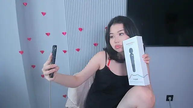 kimyjina online show from 02-19-26, 08:11