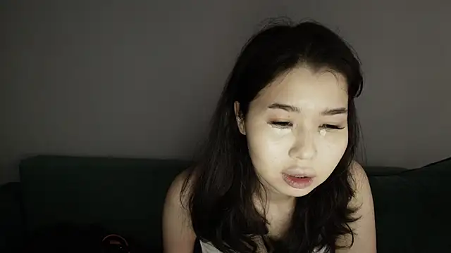 kimyjina online show from 04-25-26, 03:20