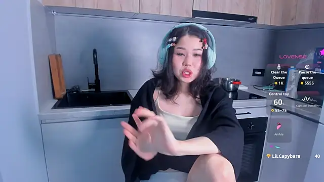 kimyjina online show from 03-05-26, 03:25