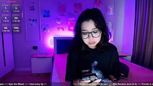 kimyjina online show from 01-09-26, 03:35