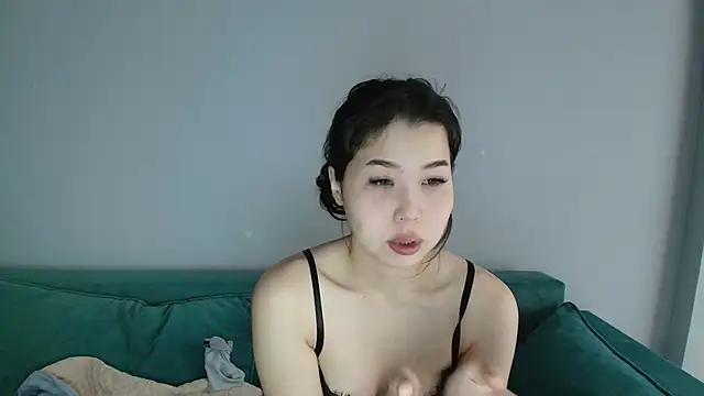 kimyjina online show from 05-01-26, 03:22