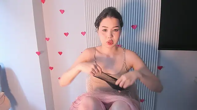 kimyjina online show from 02-20-26, 03:14