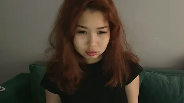 kimyjina online show from 07-12-26, 04:13