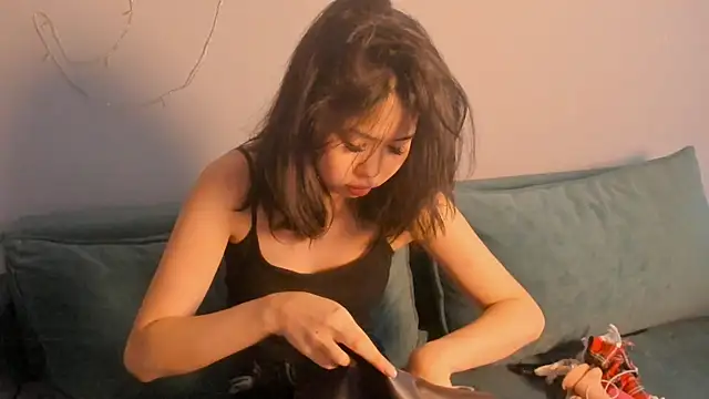 kimyjina online show from 02-09-26, 03:26