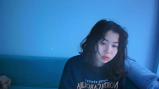 kimyjina online show from 04-20-26, 03:09