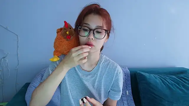 kimyjina online show from 06-29-26, 03:35