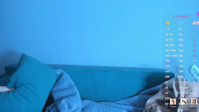 kimyjina online show from 02-23-26, 03:19