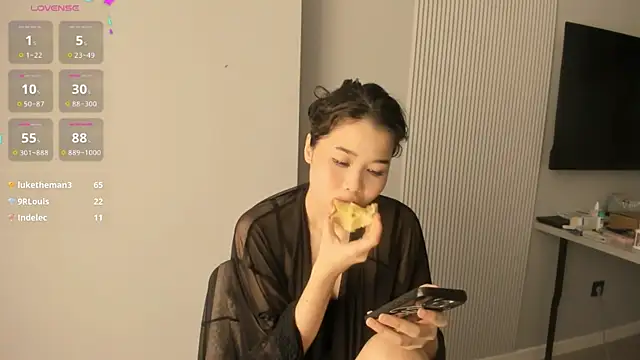 kimyjina online show from 04-06-26, 05:19