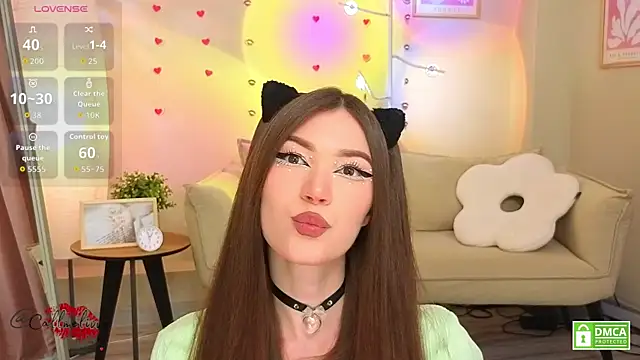 oliviaah  online show from 02-18-26, 03:19