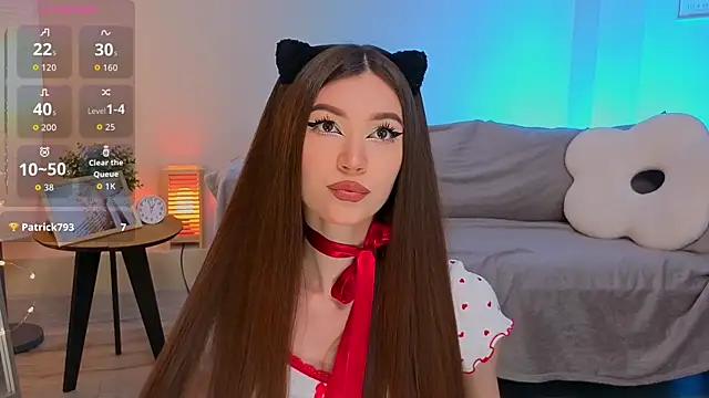 oliviaah  online show from 01-17-26, 04:10