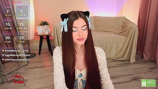 oliviaah  online show from 01-31-26, 07:12