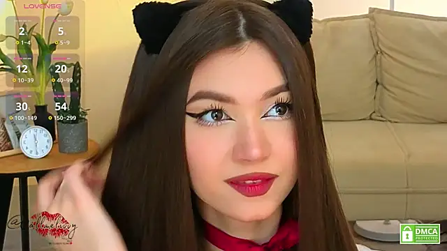 oliviaah  online show from 03-21-26, 03:16